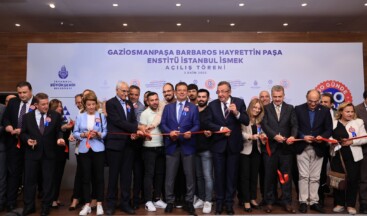 İBB’nin 10 yurdundan 2 bin 800 öğrenci yararlanacak