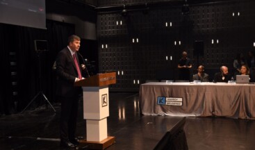 Irkçılık Karşıtı Kentler Kadıköy’de Buluştu