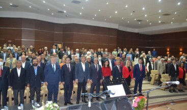 İstanbul’da Kars’ın Kurtuluş Yıldönümü Etkinliği