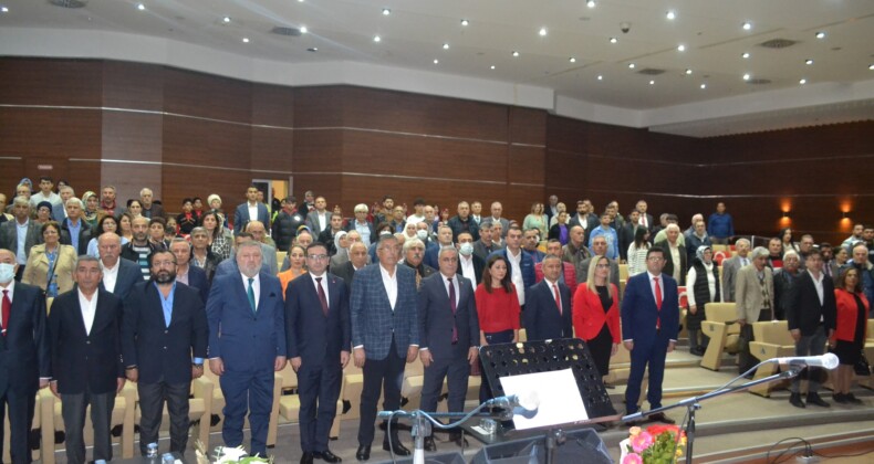 İstanbul’da Kars’ın Kurtuluş Yıldönümü Etkinliği