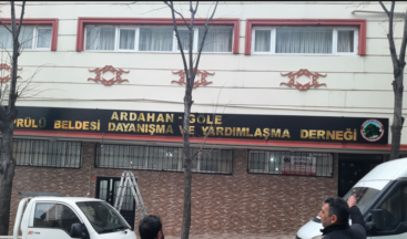 Köprülü Beldesi Derneği’nden Öğrencilere Burs Desteği
