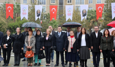 Muhtarlar Günü Ataşehir’de Etkinliklerle Kutlandı