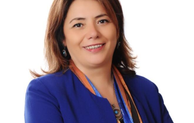 İstanbul Barosu’nun yeni başkanı Filiz Saraç oldu