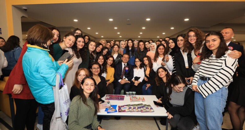 İBB Yurtları’nın sayısı 10’a yükseldi