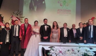 Ataşehir Belediye Başkan Yardımcısı Orhan Çerkez’den Teşekkür Mesajı