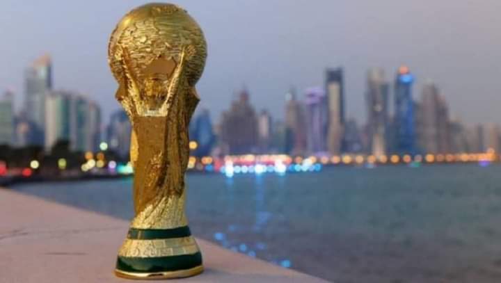 2022 FIFA Dünya Kupası Katar’da Başladı