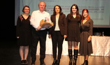 Ataşehir’de “Sporda Çocuk İstismarı ve Koruma” Konulu Panel