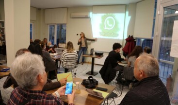 Ataşehir Belediyesi E- Adaptasyon Projesi Başladı