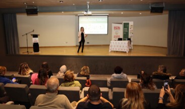 Ataşehir Belediyesi Avrupa Atık Azaltım Haftası Etkinliği