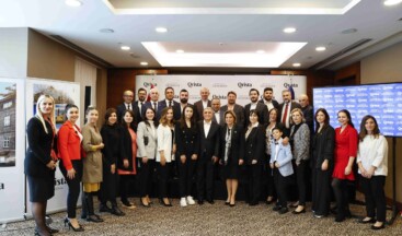 Kars’ın İlk Uluslararası Markalı Oteli Dedeman Olacak