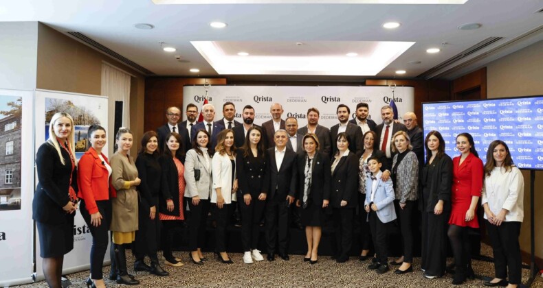 Kars’ın İlk Uluslararası Markalı Oteli Dedeman Olacak