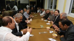 Maltepe Belediyesi Dayanışmayı Büyütüyor