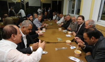 Maltepe Belediyesi Dayanışmayı Büyütüyor