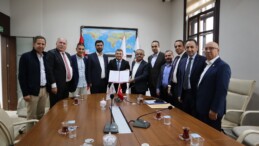 Sarıkamış’ta SERKA desteğiyle Olimpik Sporcular Yetiştirilecek