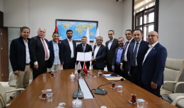 Sarıkamış’ta SERKA desteğiyle Olimpik Sporcular Yetiştirilecek