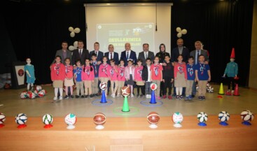 Ümraniye Belediyesi Spora Destek Olmaya Devam Ediyor