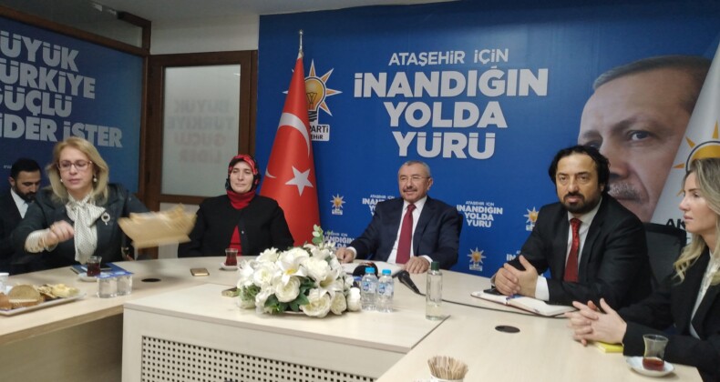 İsmail Erdem; Alnımız Ak, Başımız Dik