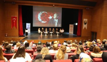 Ataşehir’de 5 Aralık Dünya Kadın Hakları Günü Etkinliği