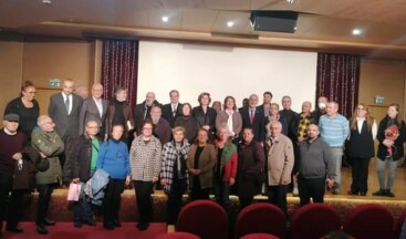 Sarıyer’de Molokanlar İçin Konferans Yapıldı