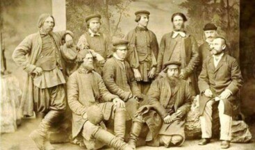 Kars ve Ardahan’da Yaşamış Molokanlar Kimdir?
