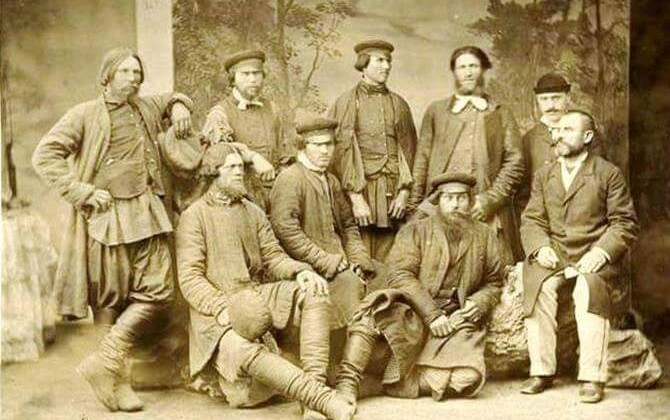 Kars ve Ardahan’da Yaşamış Molokanlar Kimdir?