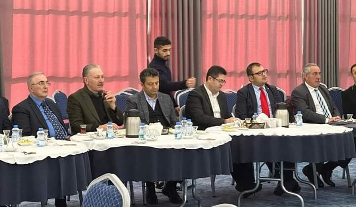 Ardahan Tanıtım Günleri 27-30 Nisan’a Ertelendi