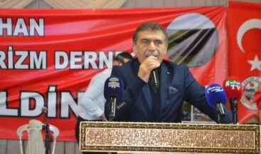 Murat Gökdemir, Yıldız EN TV’de Gazetecilerin Sorularını Yanıtlayacak