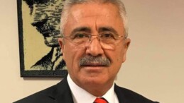 Arif Kuşcu Yeni Yıl Mesajı