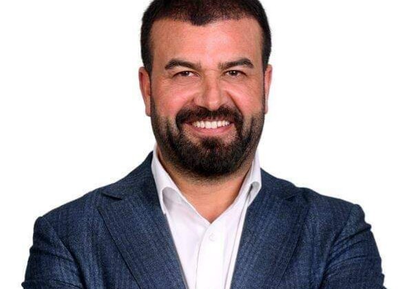 Bekir Bozkızıl Yeni Yıl Mesajı