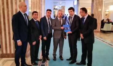 14 Bin Belediye Şirket İşçisi Zabıta Haklarını İstiyor