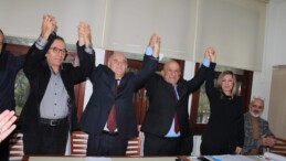 Ankara’da Ardahan Kültür Evi Açıldı