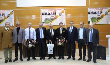 Türkiye’nin Ekonomik, Tarımsal Durumu ve Ardahan Tarımı Paneli