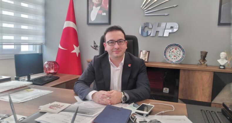 CHP Ataşehir İlçe Başkanı Celal Yalçın’ı Neden Hedefe Koydular?