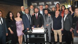 DORE Okullarından Muhteşem Öğretmenler Günü Etkinliği