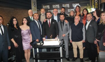 DORE Okullarından Muhteşem Öğretmenler Günü Etkinliği