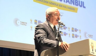 AK Parti Ataşehir İlçe Başkanı İsmail Erdem, Eleştirilere Cevap Verdi
