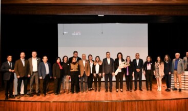 İstanbul Barosu Başkanı Filiz Saraç Esenyurt’ta Seminer Verdi