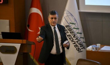 Esenyurt Belediyesi Ek Ödeneği Yıl Sonunda Meclisten Geçti