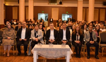 Engelsiz Bir Esenyurt İçin Fikir Ürettiler