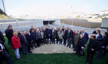 İBB’den Pendik trafiğini rahatlatacak hizmet
