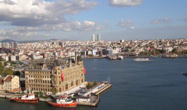 Kadıköy “Çok Yüksek İnsani Gelişme” Sıralamasında Türkiye Birincisi Oldu