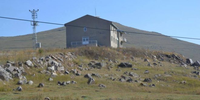 Köprülü Beldesi Jandarma Karakolu Yeniden Açılıyor