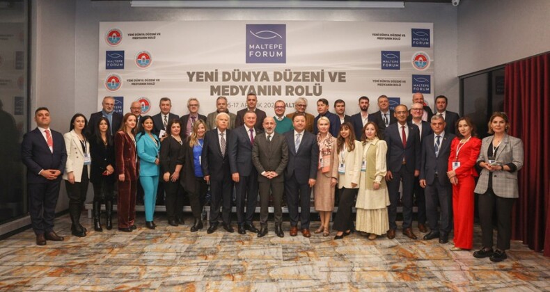 Medyanın bugünü ve geleceği Maltepe’de masaya yatırıldı