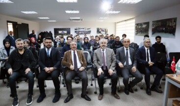 Ağrı’da E-Ticaret Eğitimi Verildi