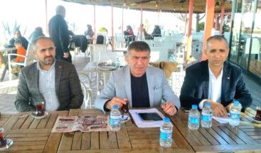 Serhat Ardahanspor 18 Şubat’ta Dayanışma Gecesi Yapacak