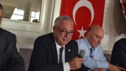 Canip Kara, CHP’den Milletvekili Aday adayı Oldu