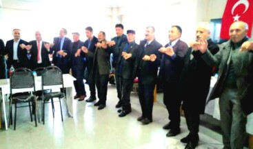 Köprülü Belediyesi Futbol Turnuvası Ödül Töreni