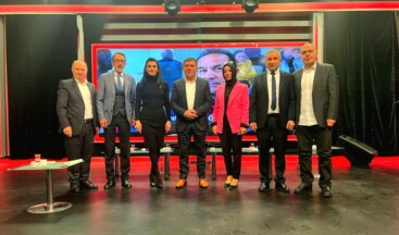 Murat Gökdemir: Birlik Olma Zamanıdır