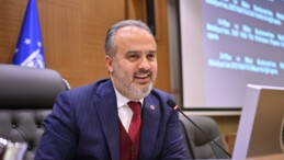 2023 Bursa Büyükşehir Belediyesi’nin hasat yılı olacak