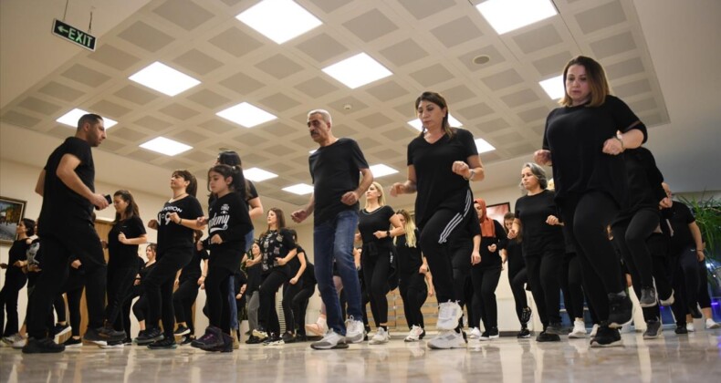 Yöresel Kültürün İzleri Esenyurt’ta Yaşatılıyor